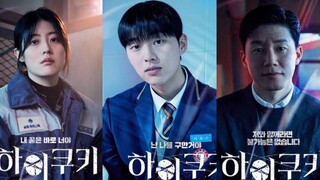 High Cookie episode 10  [Eng]sub