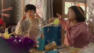 Xin Chào, Ngày Hôm Qua EP 15 [Sub Việt]