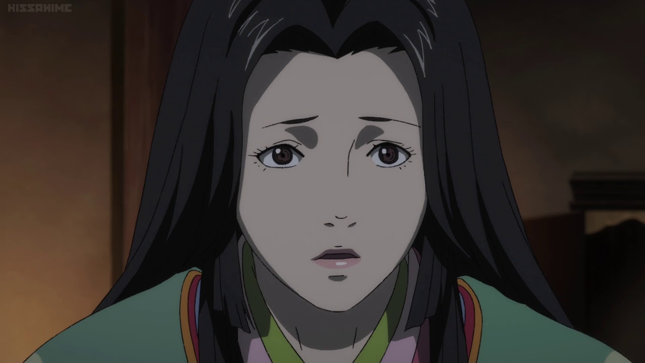 Dororo episode 2 in english subbed - video Dailymotion