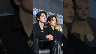 They looks so dayumn handsome ✨ #seventeen #wonwoo #jun #scoups #the8