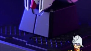 Taipan Accessory Pack?! Project Zero Four-Head Sculpture is here