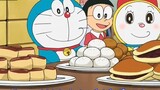 Review Phim Doraemon | Kênh Truyền Hình Của Riêng Nobita | Tóm Tắt Doraemon