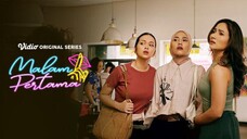 MALAM PERTAMA EPISODE 5 "ADA YANG NYELIP, TAPI BIKIN SIP"