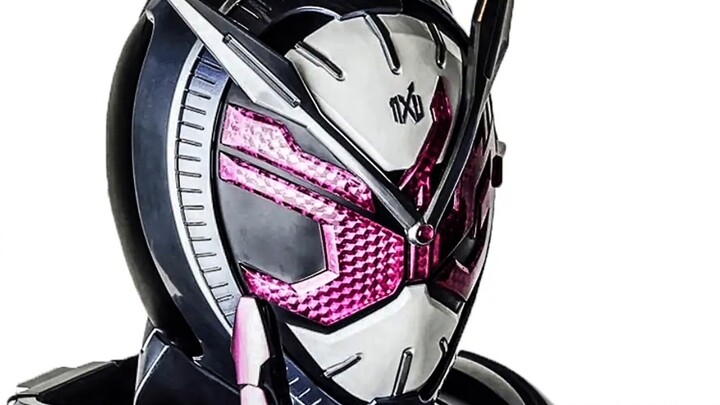 [ภาพวาด AI] เมื่อคุณต้องการใช้ AI เพื่อแปลง Kamen Rider ให้เป็นเด็กผู้หญิง