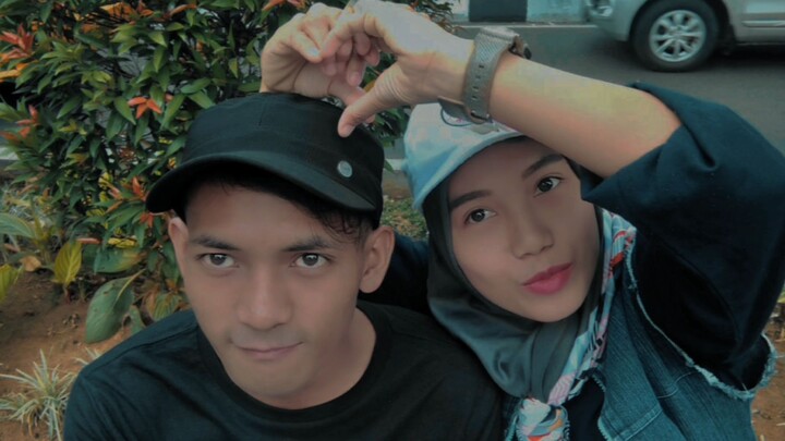 menyerah dan mengalah haaah 😥