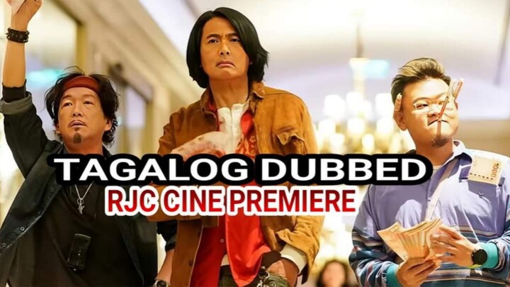 ON3 MOR3 CHANCE TAGALOG DUBBED FULL MOVIE