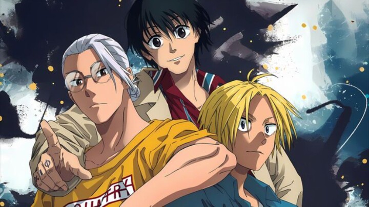 SAKAMOTO DAYS SEASON 3