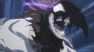 My Hero Academia, another stage of battle. [AMV]