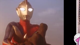 【Berita Terbaru】Tonton MV Ultraman Cosmos "Kejar Impianmu"