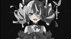 Zomrap Olie hololive vtuber
