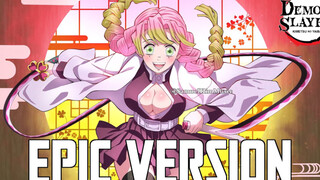 【鬼灭之刃第三季】锻刀村篇主题曲！