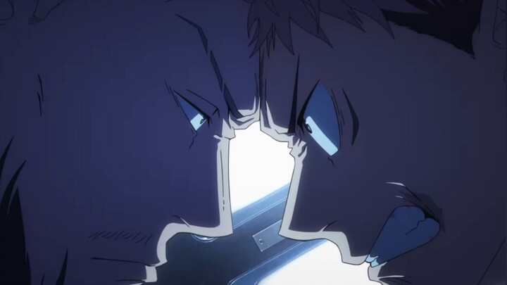 Jujutsu Kaisen Season 3 Episode 5 - Yuji Itadori Vs Kinji Hakari