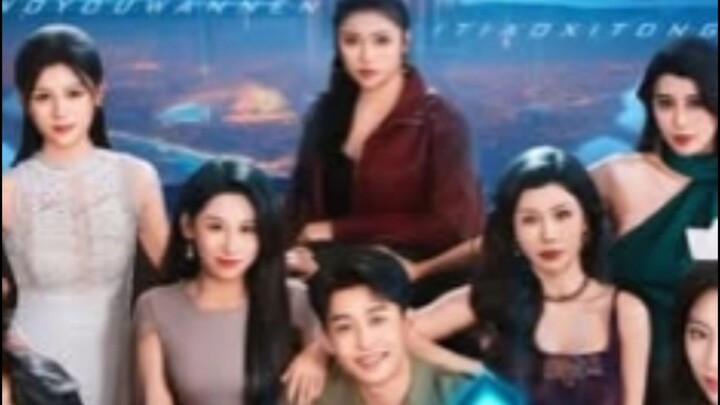 taglay ko ang pambihirang sistema na wlang hanggang kataga ep 6