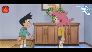 Doraemon _ Chiếc Mũ Nịnh Hót Của Nobita