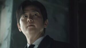 Connection epsoide 4 [Sub Indo]