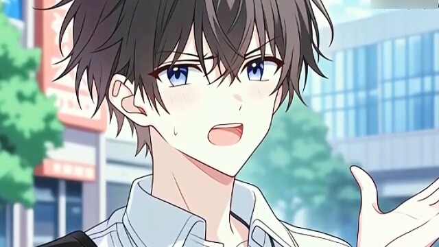 วันแต่งงานก็วิ่งหนีต่อหน้าทุกคนไปเอาใบทะเบียนสมรสกับสาวสมบัติ
