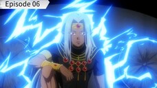 Headhunted to Another World || English Dubbed