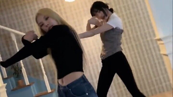 【Ding Huiren|Wheein】DaLaLa--YuJu｜challenge
