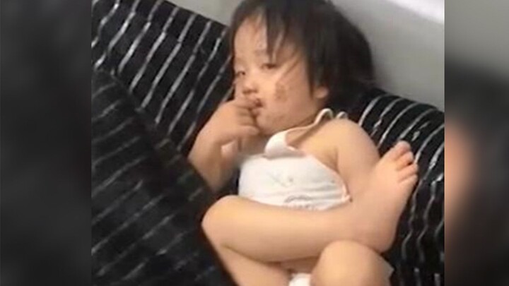 It’s better not to give birth to this baby!