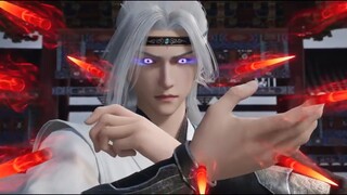 Ancient Supremacy S2 Eps 78 Sub Indo