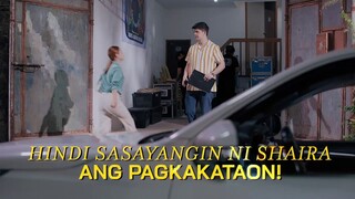 Asawa Ng Asawa Ko: Sikreto ni Cristy, sasabihin na ni Shaira kay Jordan (Teaser Ep. 52)