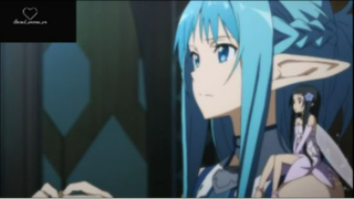 Sword art online AMV hay quá hay 1