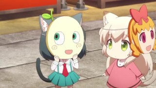 HIPSOFT Nyanko Days Episode 11