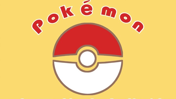 [Pokémon Dynamic Pointer] Pokémon manakah yang ada di Pokémon Ball?