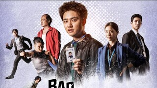 Bad Prosecutor episode 4