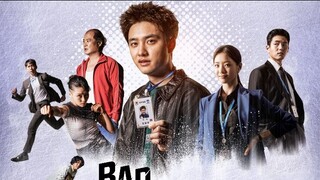 Bad prosecutor episode 10