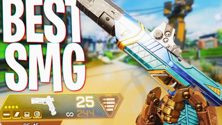 RE45 ใหม่พร้อม Hammerpoints คือ SMG ที่ดีที่สุดใน Apex! - Apex Legends Season 12