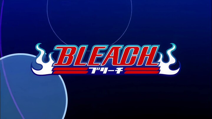 BLEACH - OP 10 | 4K Creditless