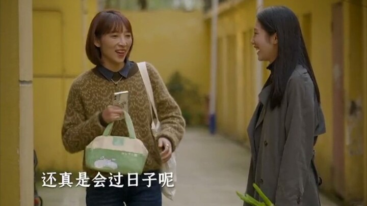 I may not have much to offer, but taking good care of you is my greatest skill!