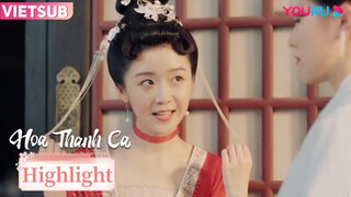 Hoa Thanh Ca | Tập 08 | Phim Cổ Trang | Tống Y Nhân/Tôn Tổ Quân/Đinh Trạch Nhân | YOUKU