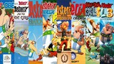The Evolution of Asterix & Obelix Games