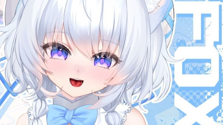 [Mô hình Live2D miễn phí] Mô hình của chính nghệ sĩ hiện đã có sẵn! Đây là mô hình được mọi người yê
