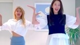 Girls' Generation Yoona x Choi Sooyoung's new song FOREVER1 challenge!