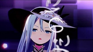 【プロセカMMD】ザムザ　Yozaki Kanade