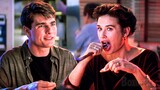Tom Cruise's date with Demi Moore | A Few Good Men | CLIP