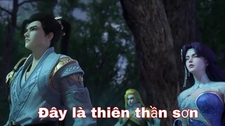 Thế Giới Hoàn Mỹ Tập 62 Trailer Vietsub | Alime china