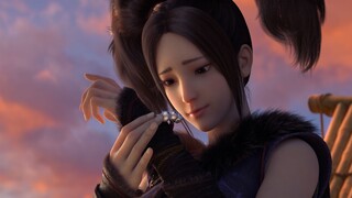 the-wind-guardians (2018) SUB INDO