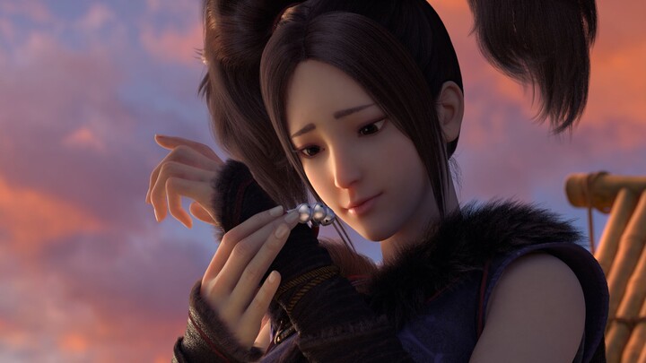 the-wind-guardians (2018) SUB INDO