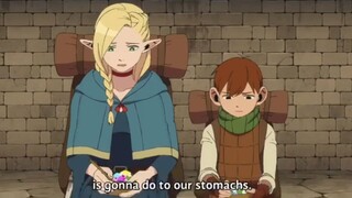 Delicious in Dungeon [Episode 2] [Part 14]