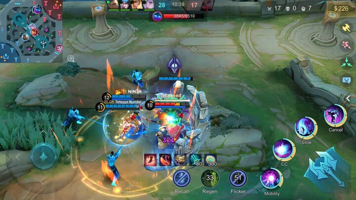 Zhask