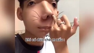 Bước ra đây ai chê t bước ra đây nè