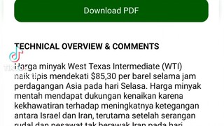 News Update 17 April...#bullishfx #bfx #sai #trading #tradingonline #gold #forex