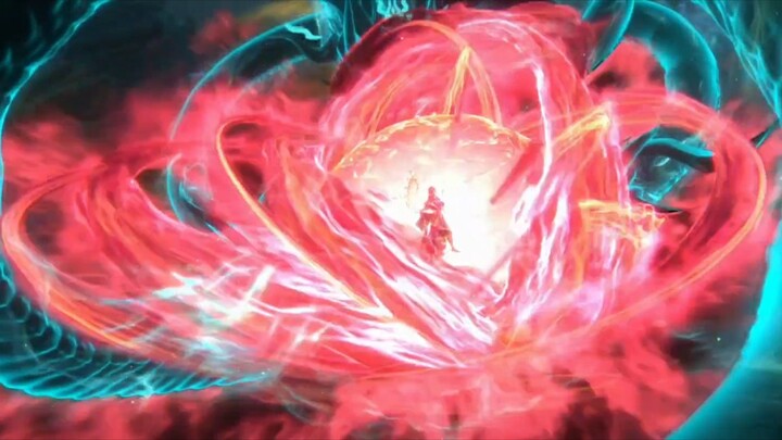 Battle Through The Heaven S5 Eps 177