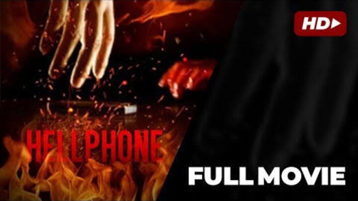 HELLPHONE | 2007 | Horror Full Movie | Tagalog |