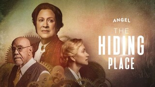 The Hiding Place (2023) | Full Movie 1080p HD | Drama History