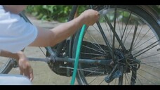 Nhật ký mối tình điền viên EP 5 [Sub Việt]